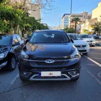 چری تیگو IE7 مدل ۹۹