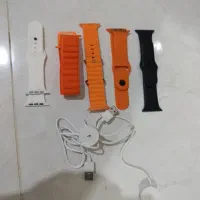 بند ساعت هوشمند