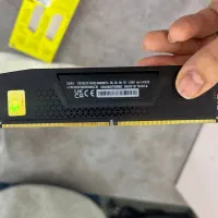 ram ddr5 corsair 16GB 5600mhz|قطعات و لوازم جانبی رایانه|رشت, نیکمرام|دیوار