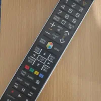 کنترل اصل سامسونگ