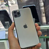 گوشی اپل iPhone 11 Pro max 256 گیگابایت ۲ سیم