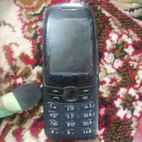 نوکیا معمولی دوربین دار دو سیم کارت