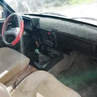 پیکان وانت مدل 90سی ان جی کارخانه ای|خودرو سواری و وانت|پارس‌آباد, |دیوار