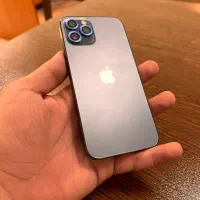 آیفون ۱۲ پرو 256GB دوسیمZAA