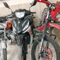 انواع متور|موتورسیکلت|میان ولایت, |دیوار