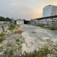 اجاره زمین بر اصلی کمربندی