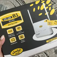 مودم ایرانسل