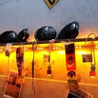 فروش بوق1011 و1516 دست ساز روکم کنی نقد چک|قطعات یدکی و لوازم جانبی|اصفهان, نقش جهان|دیوار