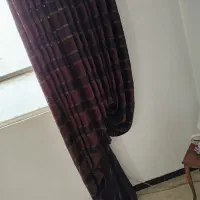 کنار پرده|پرده، رانر، رومیزی|فردیس, شهرک شهید حسینی|دیوار