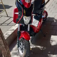 موتور برقی