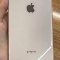ایفون 8+پلاس