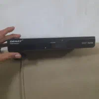 گیرنده دیجیتال