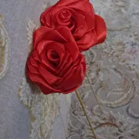 گل مصنوعی|گل مصنوعی|قم, قلعه کامکار|دیوار