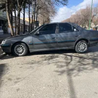 پارس سال مدل ۹۲