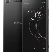 سونی xz1 اوراقی خاموش