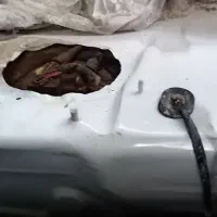 صافکاری فوق تخصصی pdr