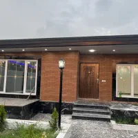 ۴۰۰متر زمین ۹۰متر زیر بنا|فروش خانه و ویلا|هادی شهر, |دیوار