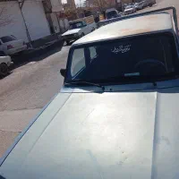 مزدا دوکابین ۲۰۰۰