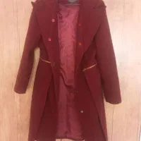 کاپشن زمستانی گرم و پافر و پالتو|لباس|پردیس, فاز ۳|دیوار