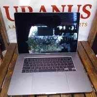 Macbook Pro A2141