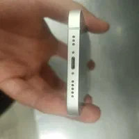 اپل iPhone 13 با حافظهٔ ۱۲۸ گیگابایت|موبایل|تهران, جماران (نیاوران)|دیوار