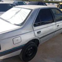 405 مدل 89|خودرو سواری و وانت|ایذه, |دیوار