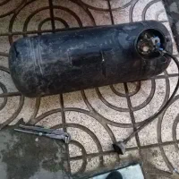 گاز ال پی جی با کلیه لوازم|قطعات یدکی و لوازم جانبی|همدان, |دیوار