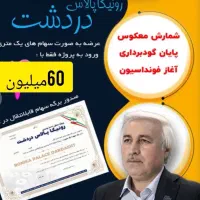 رونیکا پالاس/دردشت/۱۴۰متر/۳خواب