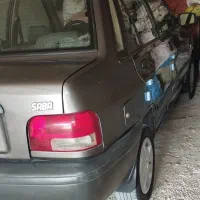 اسباب بازی پراید بچگانه|اسباببازی بچه|خورموج, |دیوار