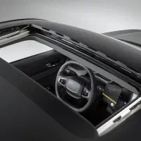 لاماری اکو مدل 1404|خودرو سواری و وانت|رشت, جانبازان|دیوار