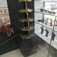 استند لاک