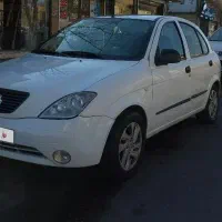 تیبا ۲ تمام فول ۱۳۹۶|خودرو سواری و وانت|یزد, |دیوار