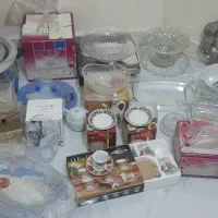 وسایل آشپزخانه