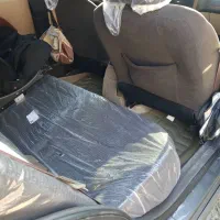 پارس سال Xu7 دریچه سیمی