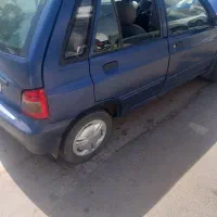 پراید هاچ بک مدل ۹۵|خودرو سواری و وانت|نجف‌آباد, ویلاشهر|دیوار