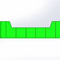 سبد میلورم|لوازم جانبی حیوانات|گلپایگان, |دیوار