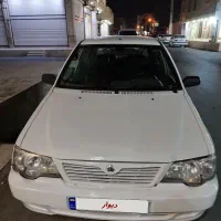 پراید111مدل96|خودرو سواری و وانت|امیدیه, |دیوار