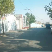فروش زمین ۱۰۵ متری در گنبدواز|فروش زمین و ملک کلنگی|مشهد, گنبدواز|دیوار