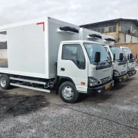 خرید فروش تولید وتعمیر یخچال خودرویی|قطعات یدکی و لوازم جانبی|تهران, وردآورد|دیوار