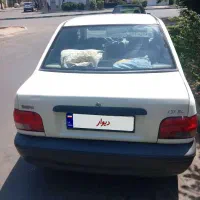 پراید 132مدل 90