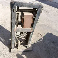 خرید و فروش نقطه جوش|ماشینآلات صنعتی|کرمان, |دیوار