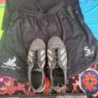 تمام لوازم مورد نیاز داوری فوتبال|تجهیزات ورزشی|گوگان, |دیوار