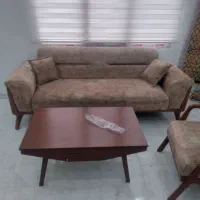مبل۸نفره راحتی آکبند