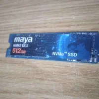 هارد ssd-512گیگ