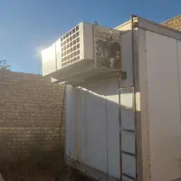یخچال و ترموکینگ