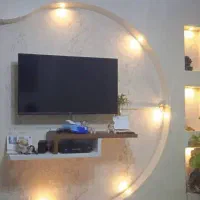 ۵۶م یک خواب سندتکبرگ آماده محمدشهرشهرک هزار واحدی|فروش آپارتمان|محمدشهر, هزار واحدی|دیوار