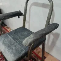 صندلی|صندلی و نیمکت|قم, نیروگاه|دیوار