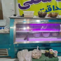 فروش لوازم لبنیاتی|فروشگاه و مغازه|رفسنجان, |دیوار