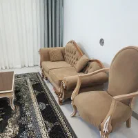 مبل|مبلمان خانگی و میز عسلی|شیراز, شهرک رضوان|دیوار