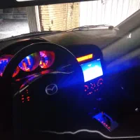 مزدا3|خودرو سواری و وانت|اصفهان, بهارستان|دیوار